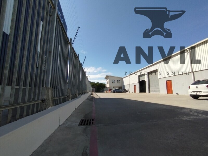 Dundas Park - 23 Junction Road - Unit 6 property image 13