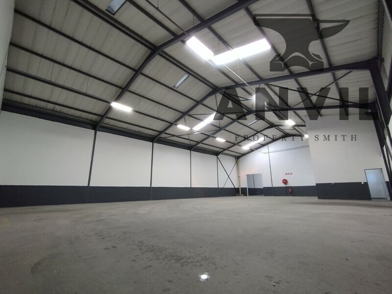 Dundas Park - 23 Junction Road - Unit 6 property image 8