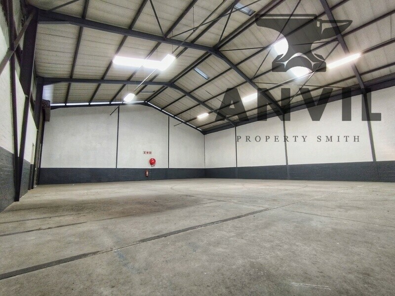 Dundas Park - 23 Junction Road - Unit 6 property image 9