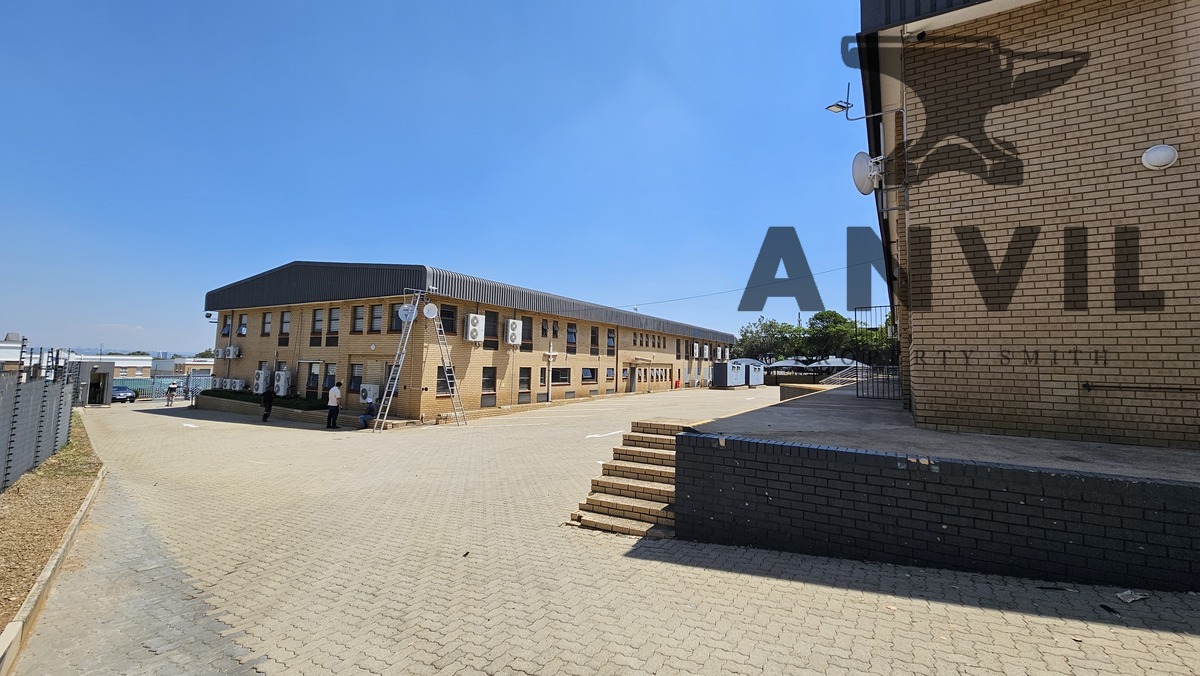 Superior Close, Randjespark, Midrand Midrand Anvil Property Smith