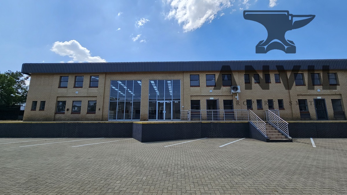 Superior Close, Randjespark, Midrand Midrand Anvil Property Smith