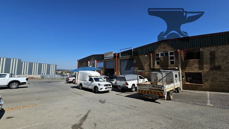 N1 Industrial Park - Unit 10 property image 19