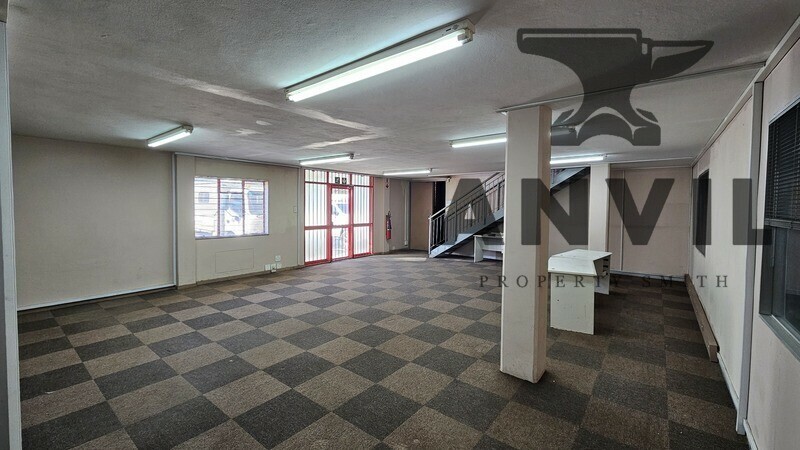 N1 Industrial Park - Unit 10 property image 4