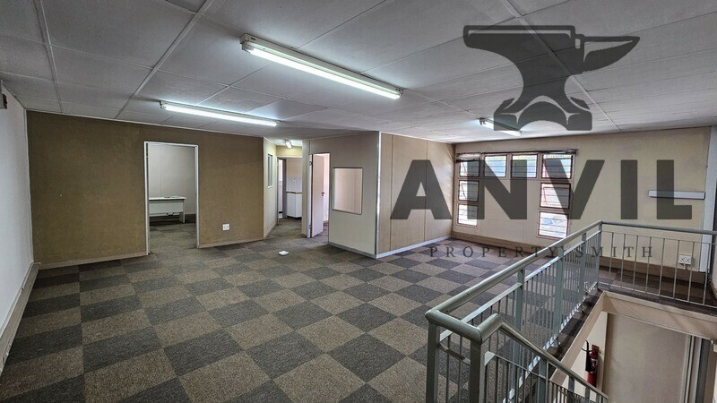 N1 Industrial Park - Unit 10 property image 5