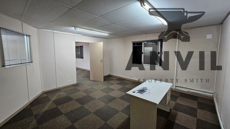 N1 Industrial Park - Unit 10 property image 6