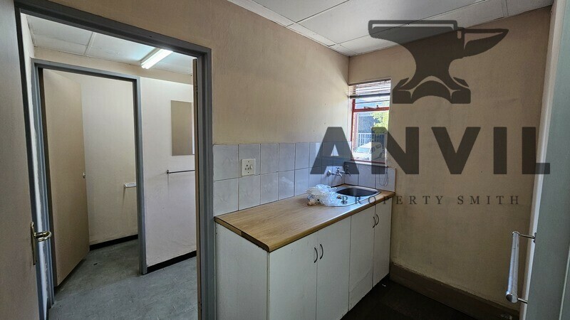 N1 Industrial Park - Unit 10 property image 7