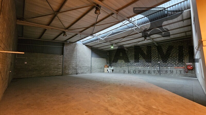 N1 Industrial Park - Unit 10 property image 9