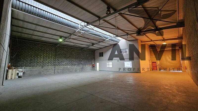 N1 Industrial Park - Unit 10 property image 10