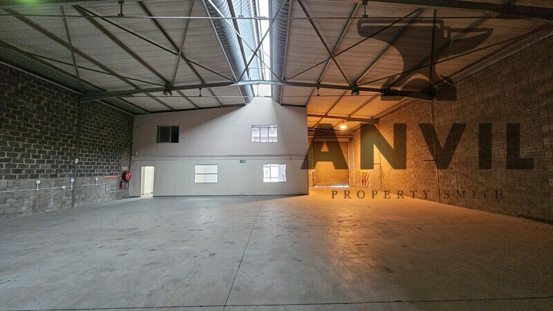 N1 Industrial Park - Unit 10 property image 11