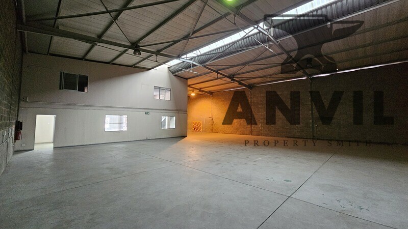 N1 Industrial Park - Unit 10 property image 12