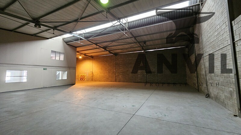 N1 Industrial Park - Unit 10 property image 13