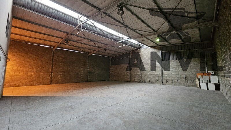 N1 Industrial Park - Unit 10 property image 14