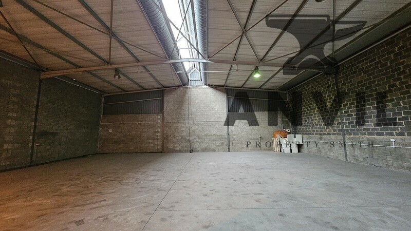N1 Industrial Park - Unit 10 property image 15