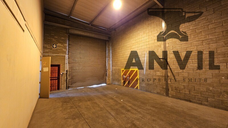 N1 Industrial Park - Unit 10 property image 16