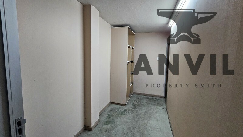 N1 Industrial Park - Unit 10 property image 17