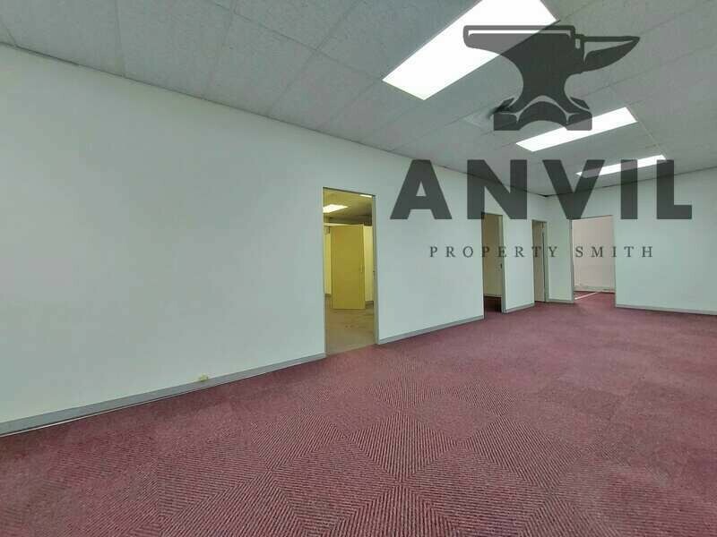 Nobel Park Shopping Centre - UG12 & 12a property image 16