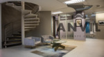 3 Melrose Boulevard - Melrose Arch - Unit 18.A property image 21