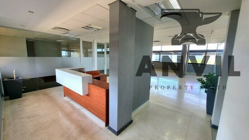 56 Richefond Circle, Umhlanga Ridge, Umhlanga - Portion of 3rd Floor property image 3