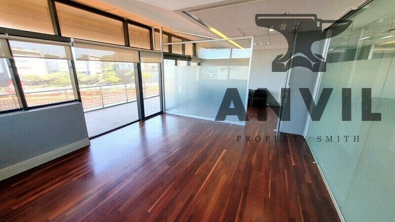 56 Richefond Circle, Umhlanga Ridge, Umhlanga - Portion of 3rd Floor property image 12