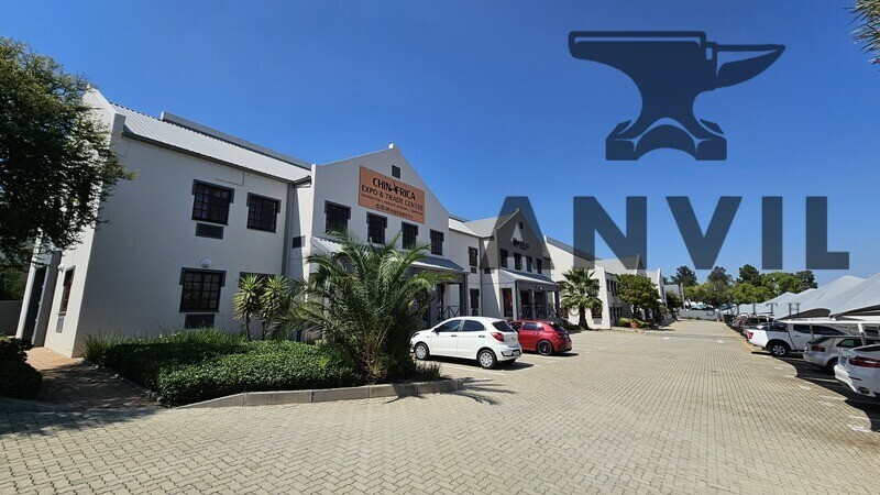 Gallagher Place South, Midrand - Unit 4 property image 17