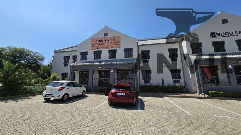 Gallagher Place South, Midrand - Unit 4 property image 2