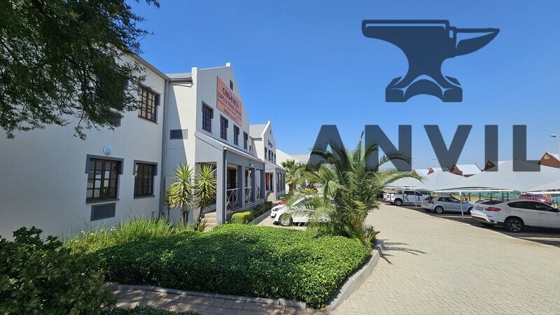 Gallagher Place South, Midrand - Unit 4 property image 18