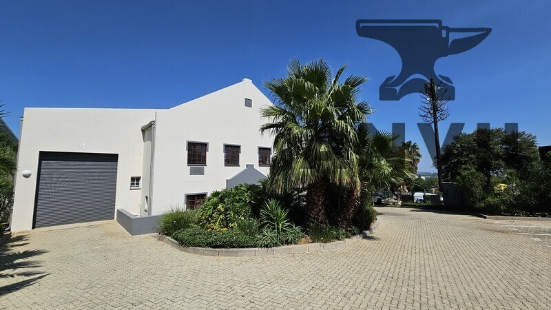 Gallagher Place South, Midrand - Unit 4 property image 19