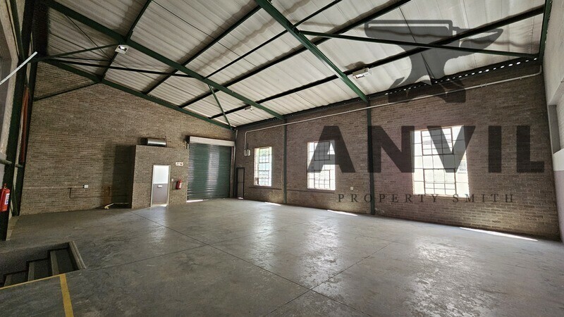 Gallagher Place South, Midrand - Unit 4 property image 12