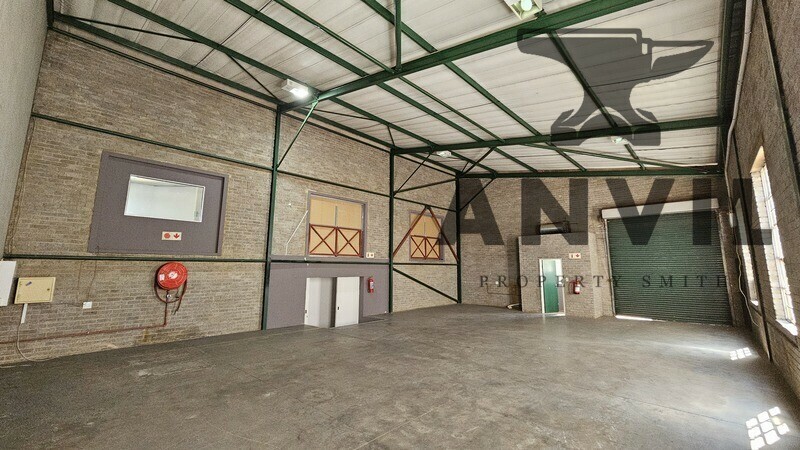 Gallagher Place South, Midrand - Unit 4 property image 15