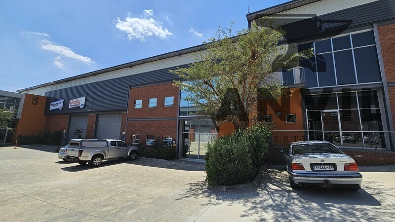 Landmarks Park - Unit 3 property image 27