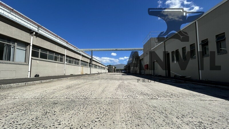 19 Cochrane Avenue, Epping Industrial,  - 7687sqm Cold Storage Facility property image 38