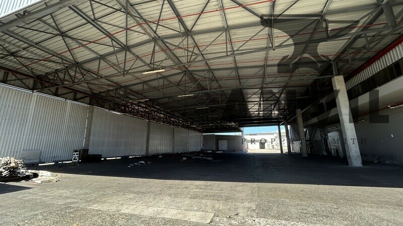 19 Cochrane Avenue, Epping Industrial,  - 7687sqm Cold Storage Facility property image 40