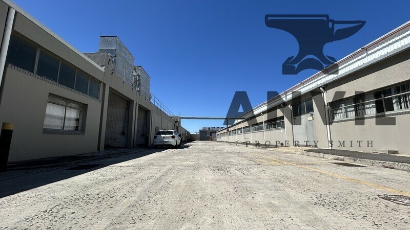 19 Cochrane Avenue, Epping Industrial,  - 7687sqm Cold Storage Facility property image 43