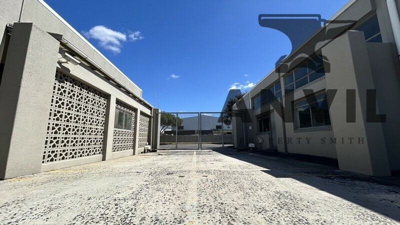 19 Cochrane Avenue, Epping Industrial,  - 7687sqm Cold Storage Facility property image 44