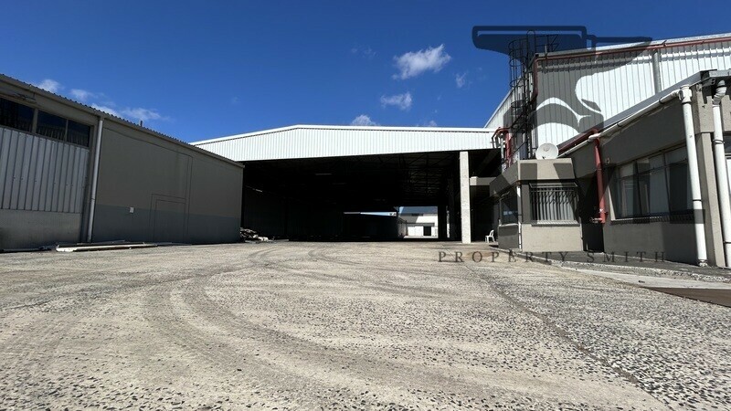 19 Cochrane Avenue, Epping Industrial,  - 7687sqm Cold Storage Facility property image 4