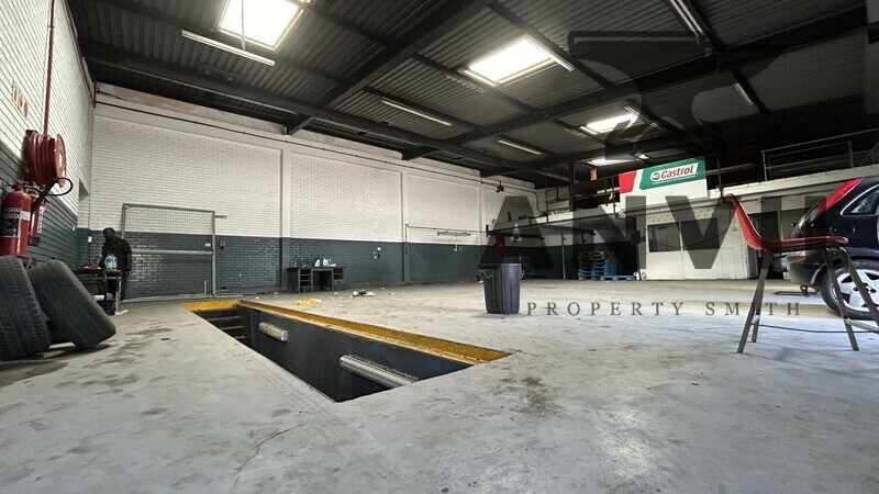 19 Cochrane Avenue, Epping Industrial,  - 7687sqm Cold Storage Facility property image 28