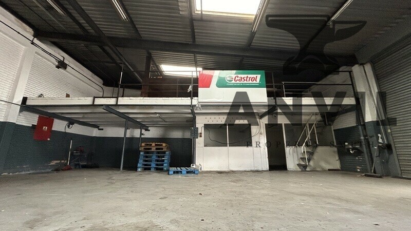 19 Cochrane Avenue, Epping Industrial,  - 7687sqm Cold Storage Facility property image 29