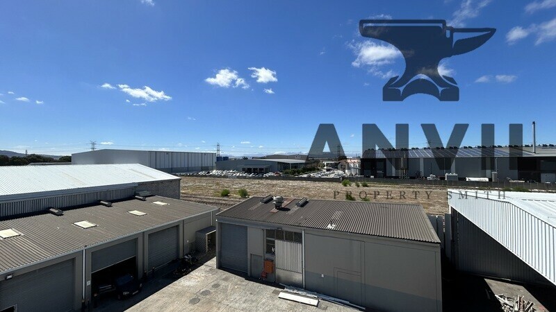 19 Cochrane Avenue, Epping Industrial,  - 7687sqm Cold Storage Facility property image 6