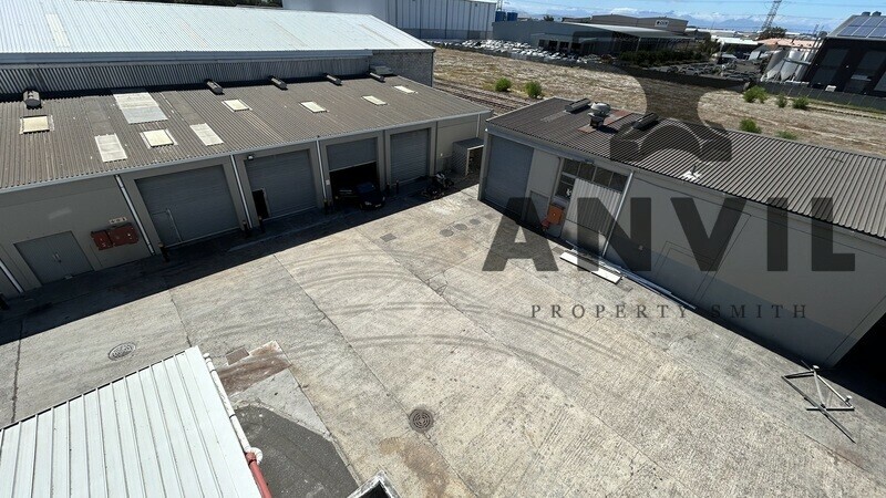 19 Cochrane Avenue, Epping Industrial,  - 7687sqm Cold Storage Facility property image 7