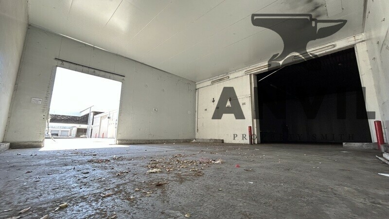19 Cochrane Avenue, Epping Industrial,  - 7687sqm Cold Storage Facility property image 32