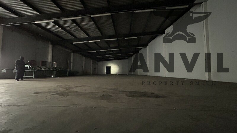 19 Cochrane Avenue, Epping Industrial,  - 7687sqm Cold Storage Facility property image 34