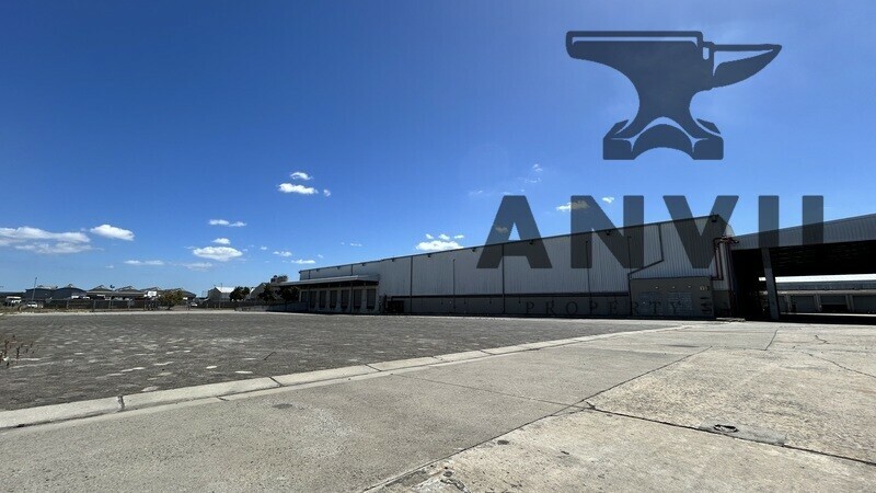 19 Cochrane Avenue, Epping Industrial,  - 7687sqm Cold Storage Facility property image 2