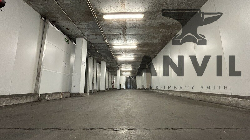 19 Cochrane Avenue, Epping Industrial,  - 7687sqm Cold Storage Facility property image 11