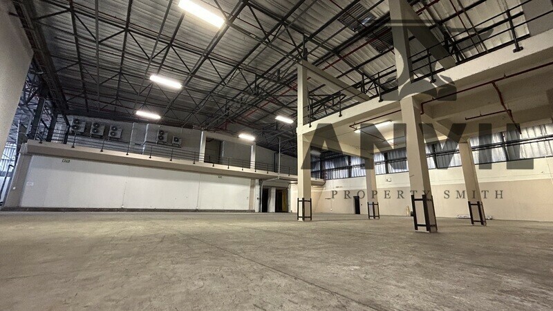 19 Cochrane Avenue, Epping Industrial,  - 7687sqm Cold Storage Facility property image 8