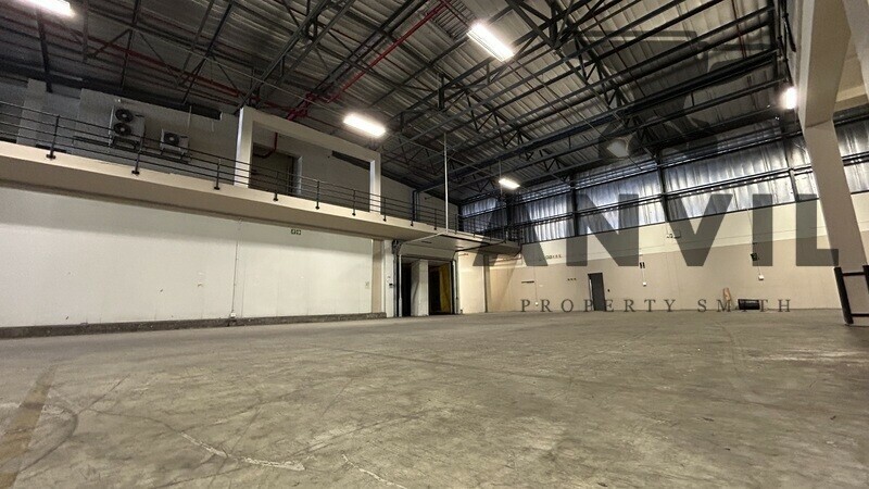 19 Cochrane Avenue, Epping Industrial,  - 7687sqm Cold Storage Facility property image 9