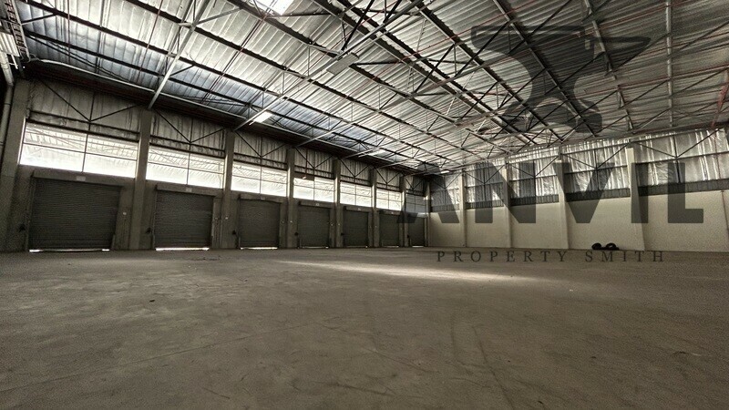 19 Cochrane Avenue, Epping Industrial,  - 7687sqm Cold Storage Facility property image 15