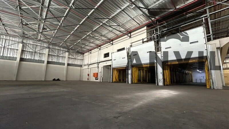 19 Cochrane Avenue, Epping Industrial,  - 7687sqm Cold Storage Facility property image 12