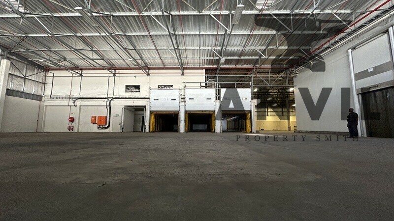 19 Cochrane Avenue, Epping Industrial,  - 7687sqm Cold Storage Facility property image 13