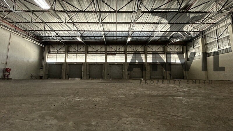 19 Cochrane Avenue, Epping Industrial,  - 7687sqm Cold Storage Facility property image 14