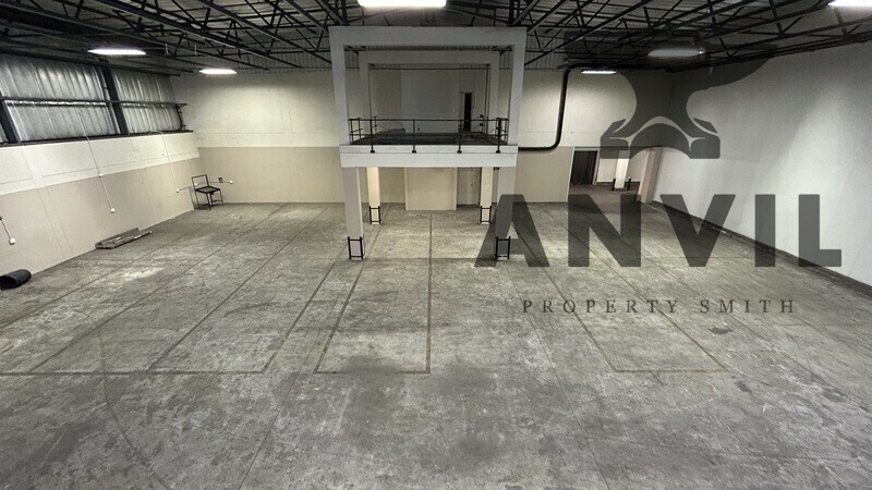 19 Cochrane Avenue, Epping Industrial,  - 7687sqm Cold Storage Facility property image 10